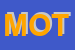 Logo di MOTORTECNICA