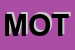 Logo di MOTORTECNICA