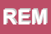 Logo di REMER (SRL)