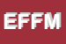 Logo di EFFEMME FMDI FAZZINI e MARCOZZI SNC