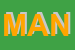 Logo di MANCINI SRL