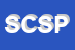 Logo di SOC COOPERATIVA SAN PIETRO A RL