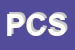 Logo di PC CONNECTION SRL