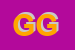 Logo di GALDENSI GIACOMO