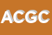 Logo di AMRASCENSORI DI CICCONI G e CSNC
