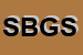 Logo di SCIARRA B e G SNC