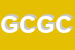 Logo di GFM DI CALVARESI GINO e C SNC