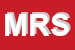 Logo di MG RICAMBI SRL