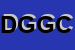 Logo di DEL GOBBO GIORGIO e C SAS
