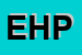 Logo di EVIP DI HUDA PETRIT