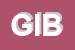 Logo di GIBIGI(SRL)