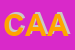 Logo di CALZA IN DI AGATONI ANTONIO