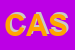 Logo di CASIMIRRI