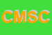 Logo di CORTO MALTESE DI SCHIAVONI e C -SNC