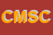 Logo di CORTO MALTESE DI SCHIAVONI e C SNC