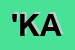 Logo di -KAOS SRL -