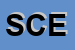 Logo di SPLASH DI COCCIA EDO