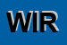 Logo di WHITE DI INCICCO RITA