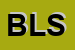 Logo di BI LAB SRL