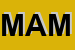 Logo di MAMA-