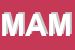 Logo di MAMA'