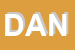 Logo di DANIAN