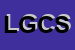 Logo di LUNERTI GIORGIO e C SNC