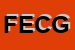 Logo di FC ELECTRO DI CAPPELLETTI GRAZIANO