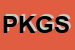 Logo di PRINCE K e G SRL