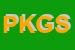 Logo di PRINCE K e G SRL