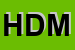 Logo di HOTEL DOMUS MG