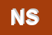 Logo di NERONE SRL