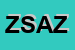 Logo di ZIMEF SAS DI AZZALI ZILLA e C
