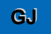 Logo di GELATERIA JONATHAN