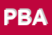 Logo di PIZZERIA BAR AIRONE