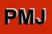 Logo di PIZZERIA MISTER JONES