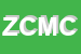 Logo di ZIAMAMU-DI CAPRIOTTI MONICA e C SAS
