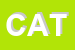 Logo di CATRAS