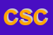 Logo di CAPECCI SERAFINO CDF