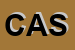 Logo di CINAGLIA ASSICURAZIONI SNC