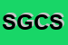 Logo di SERAC DI GRANNO-e C SNC