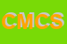Logo di CAPECCI MODESTO e C SAS
