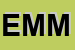 Logo di EMMEMODULI DI MICHELANGELI MASSIMO