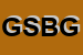 Logo di GLOBAL SERVICE DI DI BERARDINO GUERINO