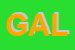 Logo di GALIENI
