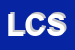 Logo di LIFESTYLE COMPANY SRL