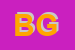 Logo di BUCCI GIANFILIPPO