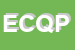 Logo di ECO CINQUE DI QUINZI P e C (SNC)
