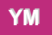 Logo di YAHYA MOHAMED