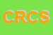 Logo di CIRCOLO RICREATIVO CULTURALE SPORTIVO ASSISTENZIAL